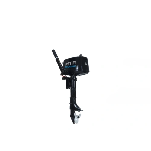 2х-тактный лодочный мотор MTR MARINE T4BMS