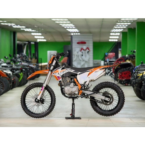 Мотоцикл KEWS K10 PR300 ENDURO 2591565