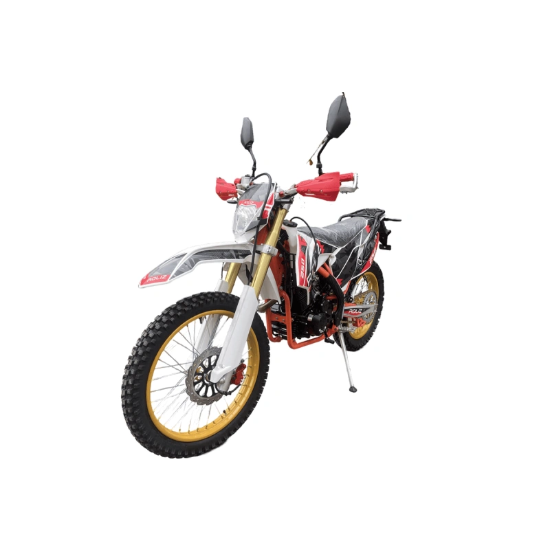 Мотоцикл SPORT-007, 300cc (YX170FMN) с ПТС 2593265