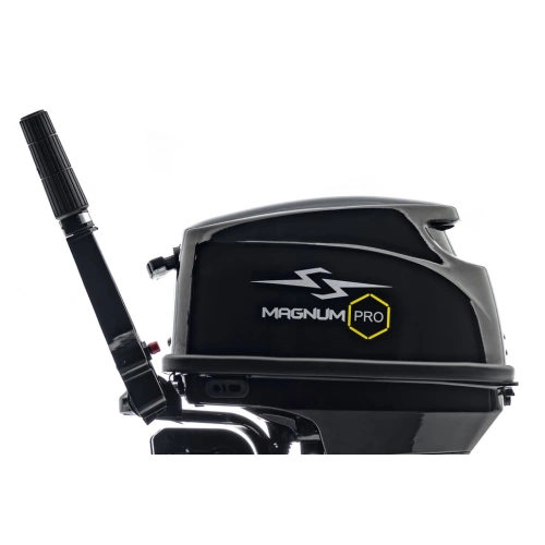 2х-тактный лодочный мотор MAGNUM PRO SM9.8HS 6420
