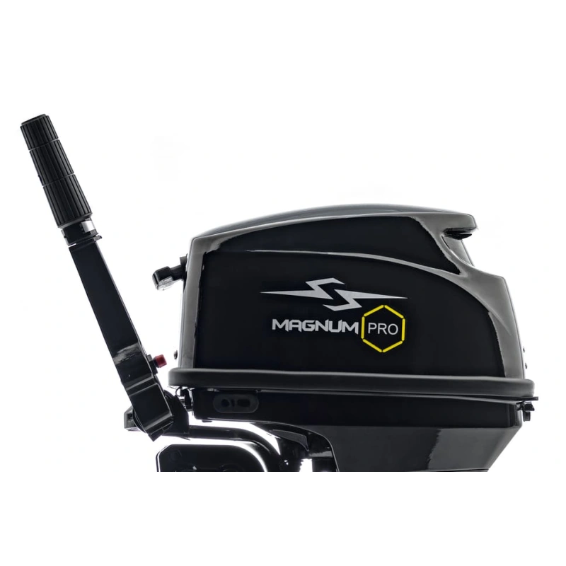2х-тактный лодочный мотор MAGNUM PRO SM9.8HS 6420