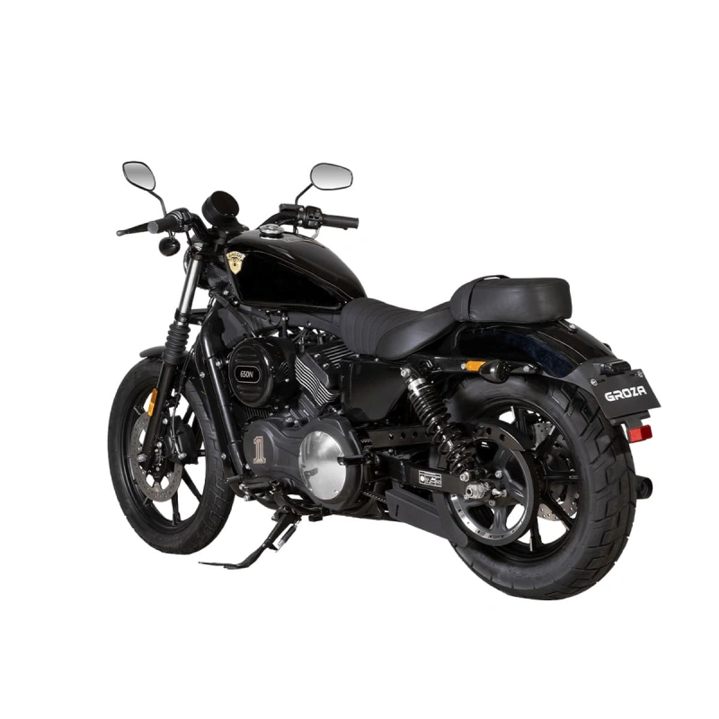 Мотоцикл GROZA XS650 2590539