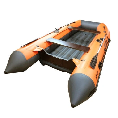 Лодка ПВХ ALTAIR HDS 420 НДНД 2547092