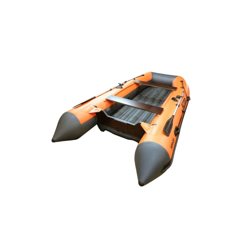 Лодка ПВХ ALTAIR HDS 420 НДНД 2547092