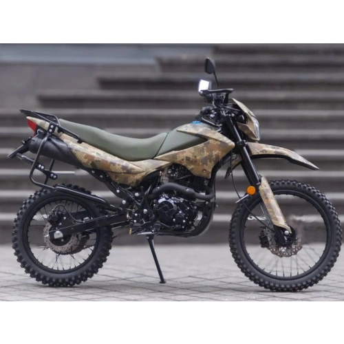 Мотоцикл RACER Panther ZWC2-300X ENDURO 2591570