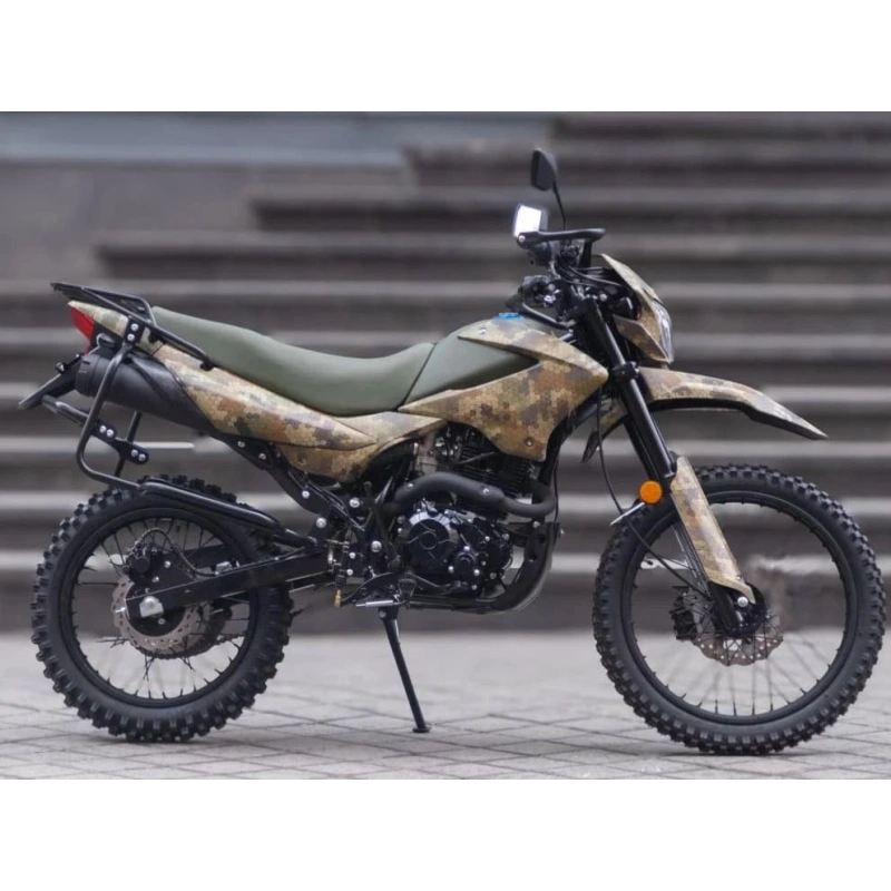 Мотоцикл RACER Panther ZWC2-300X ENDURO 2591570