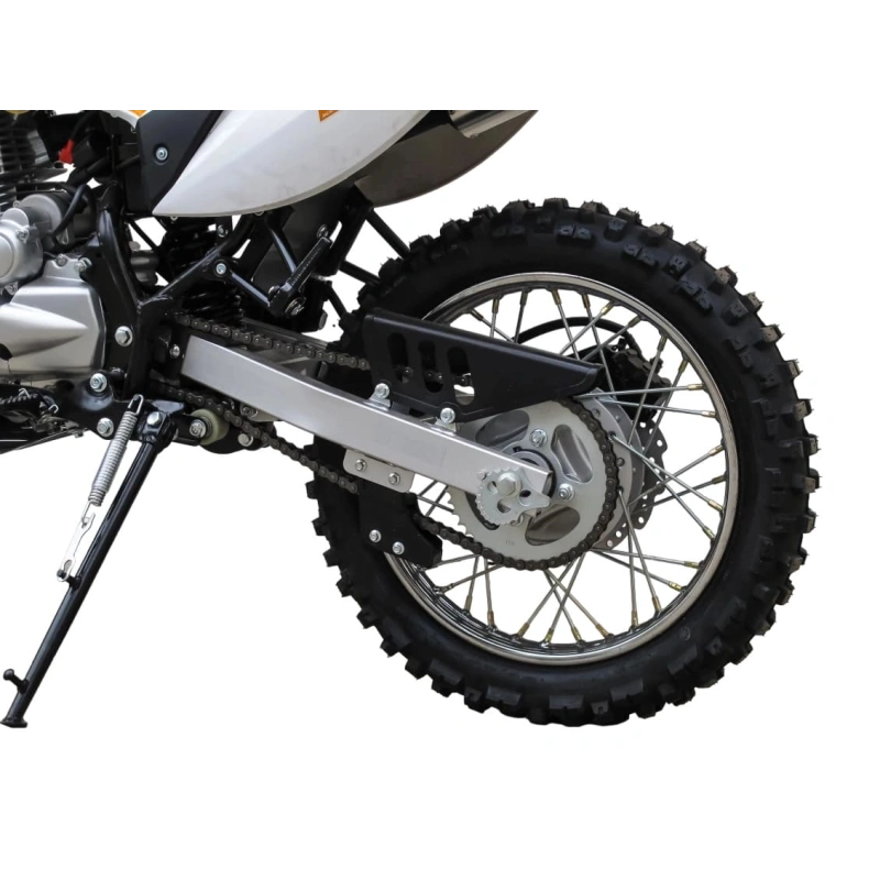 Мотоцикл кроссовый эндуро RACER Enduro RC200GY-C2
