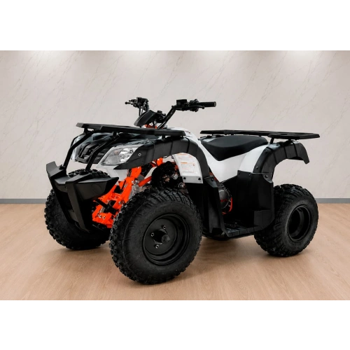 Квадроцикл KAYO AU150 CVT
