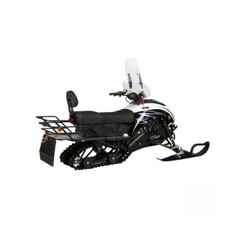 Снегоход C.MOTO Snowfox-2 (разборный) 9587