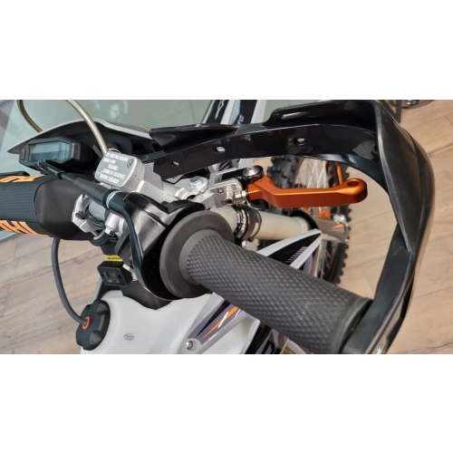 Мотоцикл кроссовый эндуро JHL Z4 PR250 (172FMM-5) 2589288