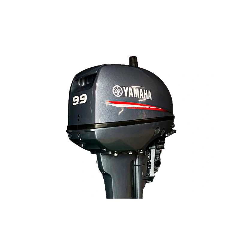 2х-тактный лодочный мотор YAMAHA 9.9GMHS 6653