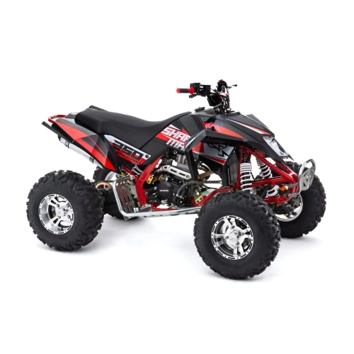 Квадроцикл SHARMAX 350 GX-Cruiser