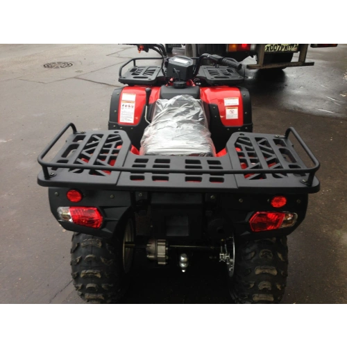Квадроцикл ARMADA ATV 250L 2545616