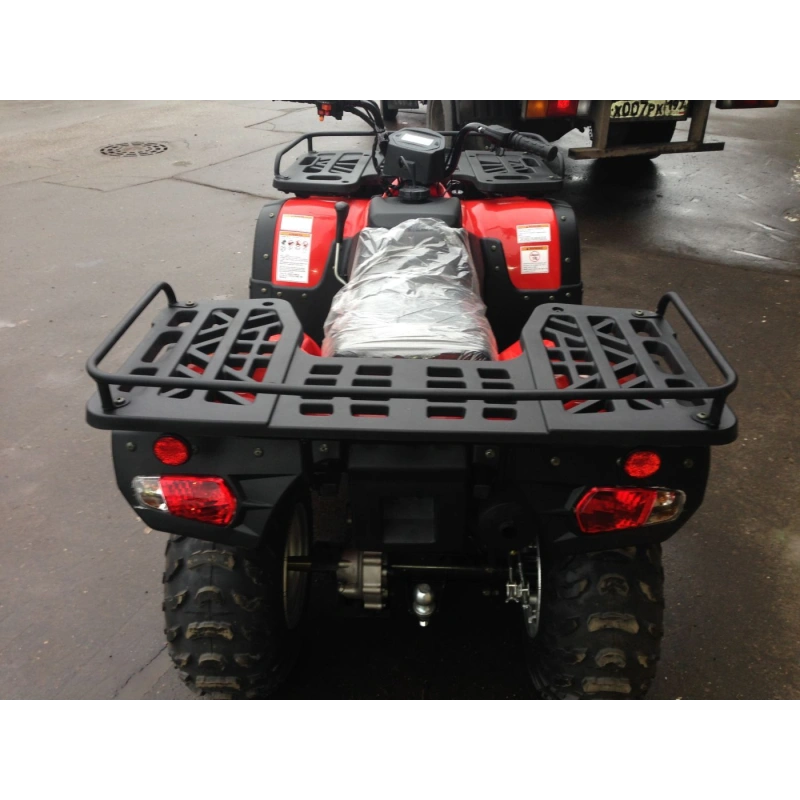 Квадроцикл ARMADA ATV 250L 2545616