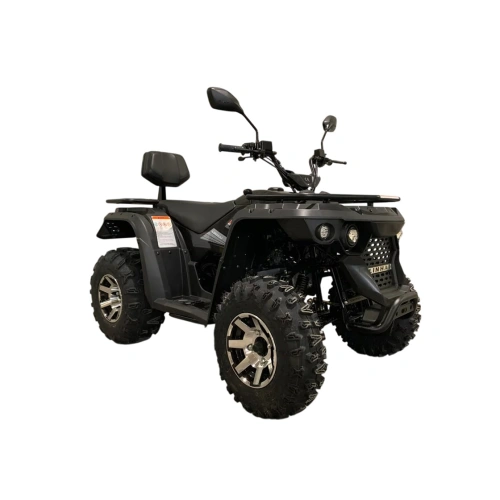 Квадроцикл LINHAI-YAMAHA M170 2588244