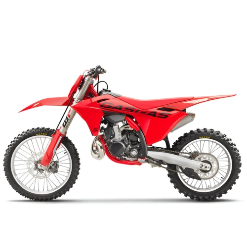 Мотоцикл кроссовый эндуро GASGAS MC 250F 2025 21/18 2591635