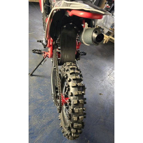 Питбайк RACER Z1 2591386