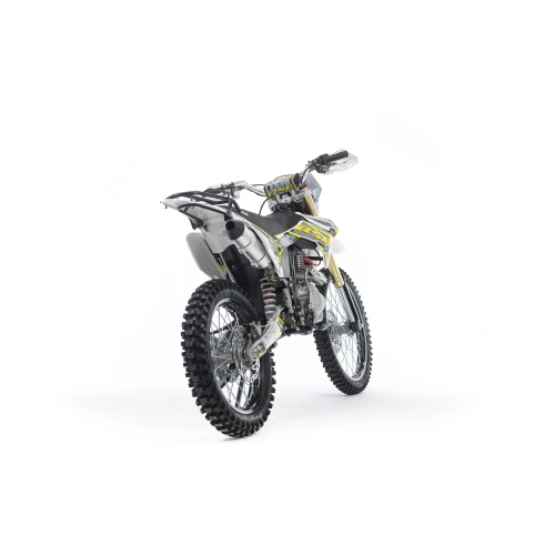 Мотоцикл кроссовый эндуро BSE Z3 1.0 21147