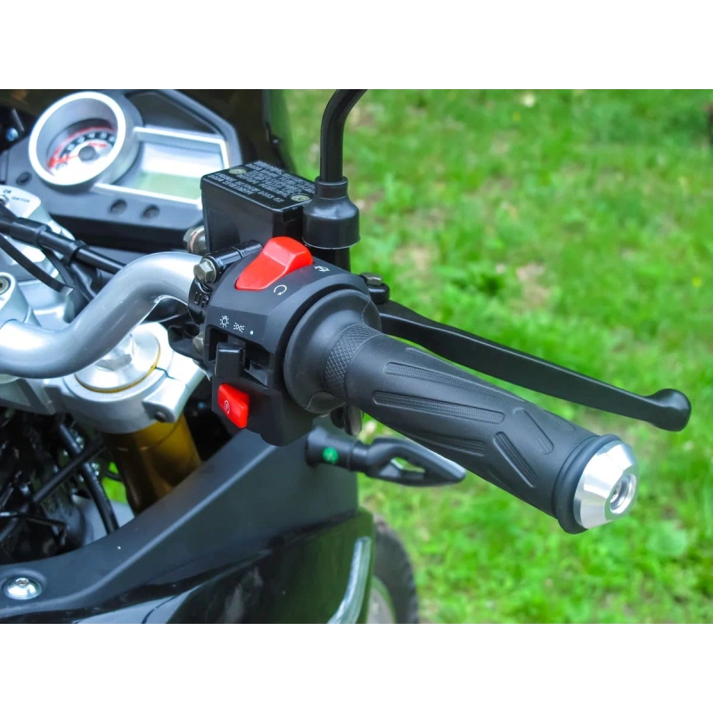 Мотоцикл RACER RC250-GY8A Ranger ТУРЭНДУРО