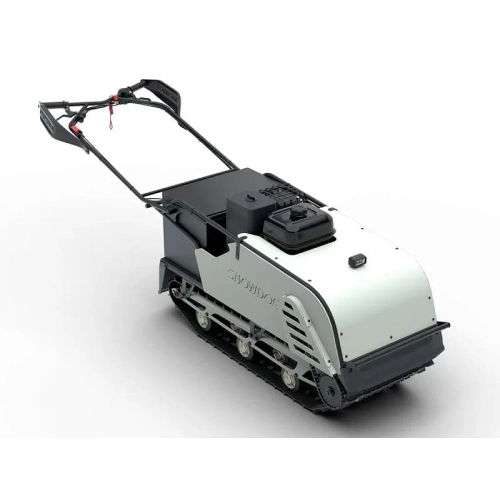 Мотобуксировщик BALTMOTORS Snowdog Z460 Sport