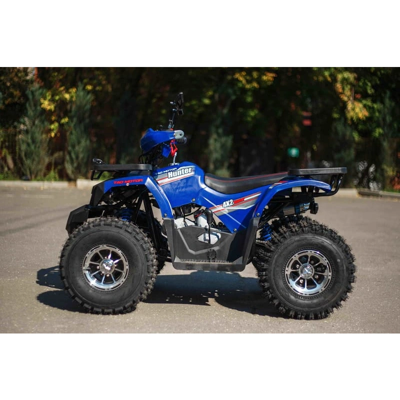 Квадроцикл AVANTIS Hunter 8 New Premium