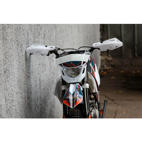 Мотоцикл кроссовый эндуро BSE Z2 1.0 250994