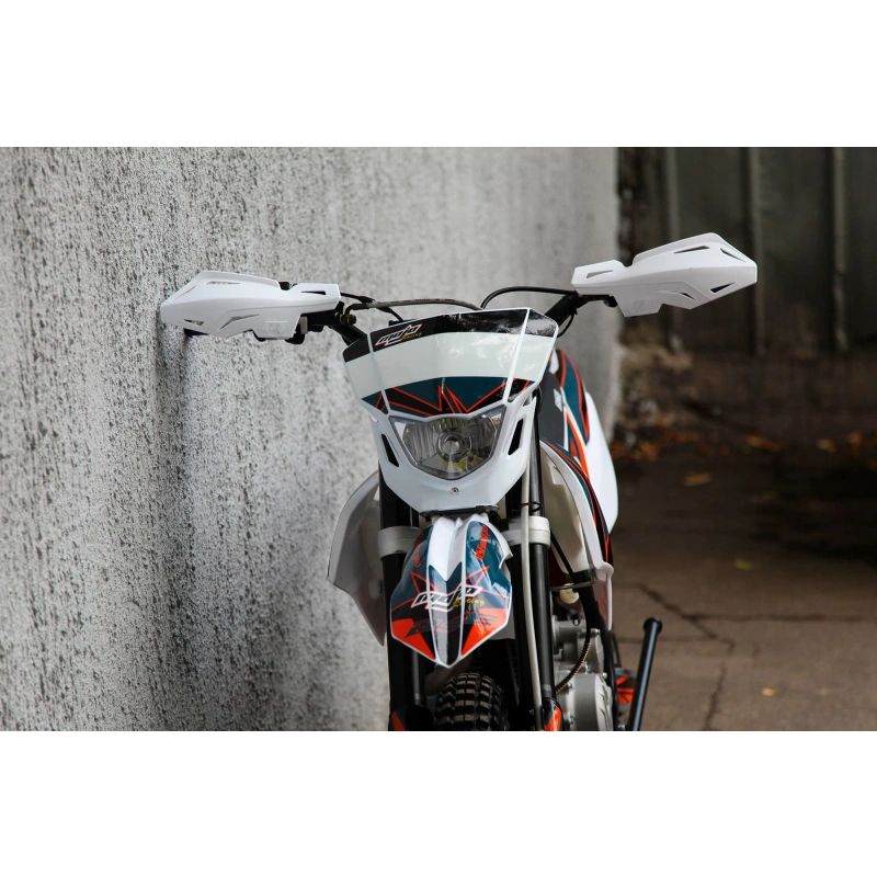 Мотоцикл кроссовый эндуро BSE Z2 1.0 250994