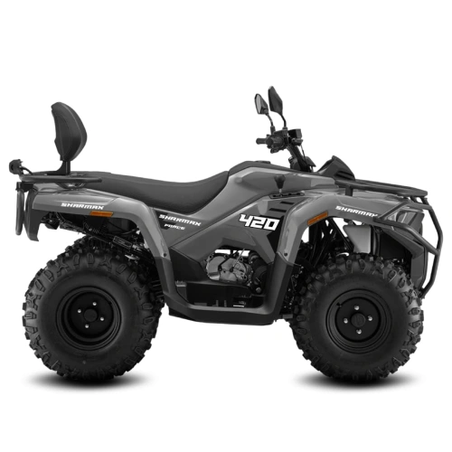 Квадроцикл SHARMAX 420 Force 2588546