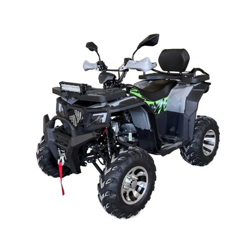 Квадроцикл TEZZA ATV 200cc