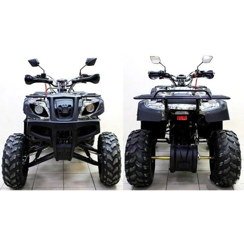 Квадроцикл МОТОМИР Avenger Tungus 250 2558084