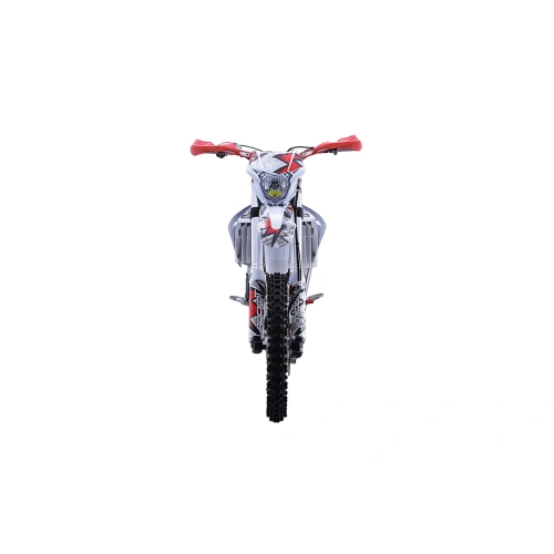 Мотоцикл кроссовый эндуро ROCKOT R8 Avangard