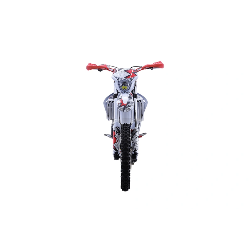 Мотоцикл кроссовый эндуро ROCKOT R8 Avangard