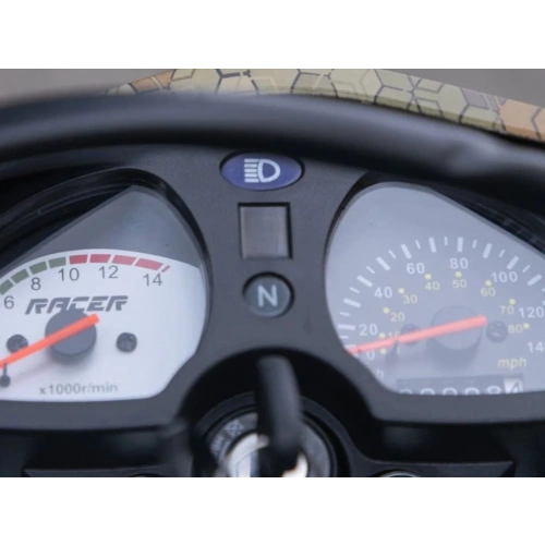 Мотоцикл RACER Panther ZWC2-300X ENDURO 2591570