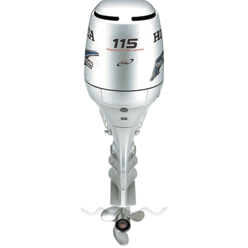 4х-тактный лодочный мотор HONDA BF 115 DK1 LU