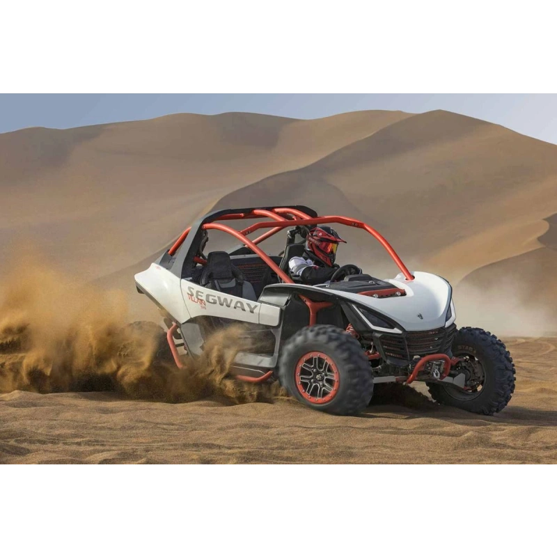 Багги SEGWAY SX10 W Premium