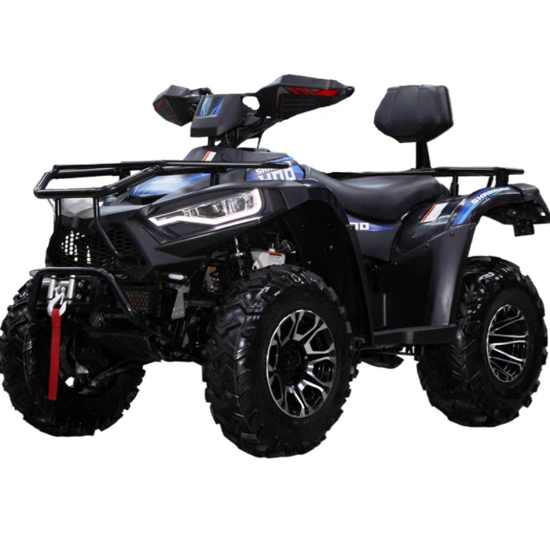 Квадроцикл SHARMAX TRX 400 2592354