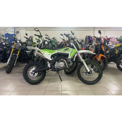 Питбайк C.MOTO LK3