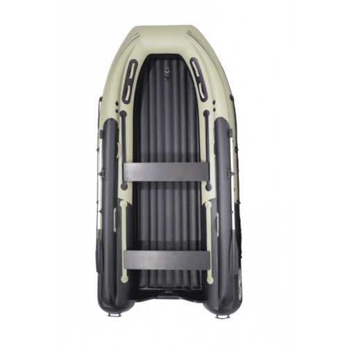 Лодка ПВХ REEF Тритон 370 S-MAX 2547298