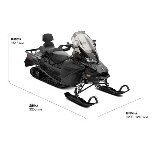 Снегоход BRP Ski-Doo Expedition LE 20″ 900 Ace (2023)