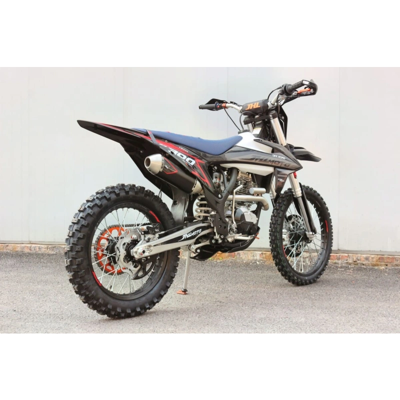 Мотоцикл JHL Z3+ CB300 (175FMM) ENDURO 2589260