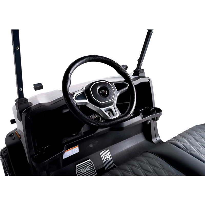 Гольфкар SHARMAX 5000 2+2 seater DC 2593243