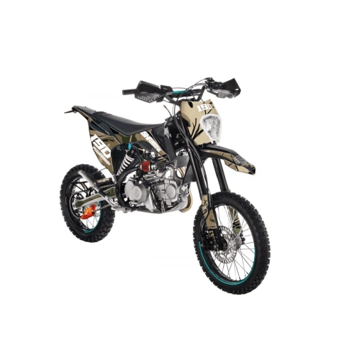 Питбайк SHARMAX PowerMax 190 (камуфляж) 2589257