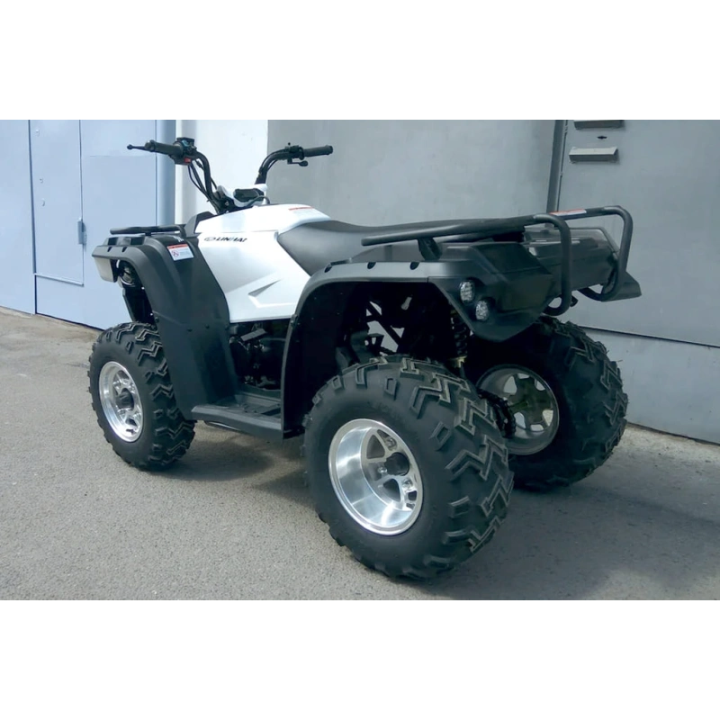 Квадроцикл LINHAI-YAMAHA M150 248042