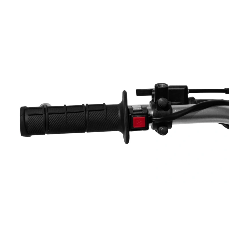 Мотоцикл кроссовый эндуро REGULMOTO Athlete 250 21/18 21166