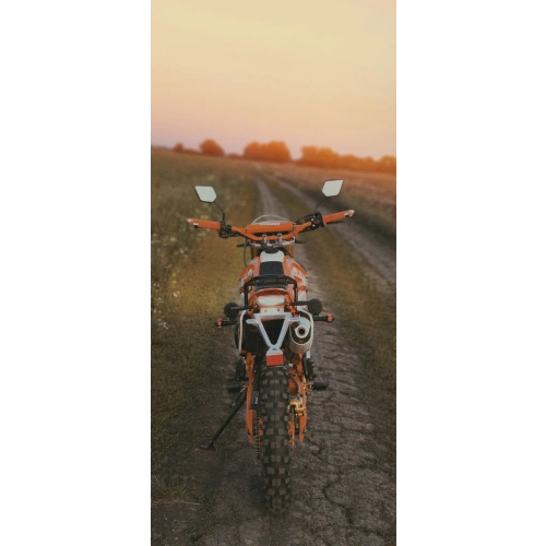 Мотоцикл HAMMER HM250 ENDURO