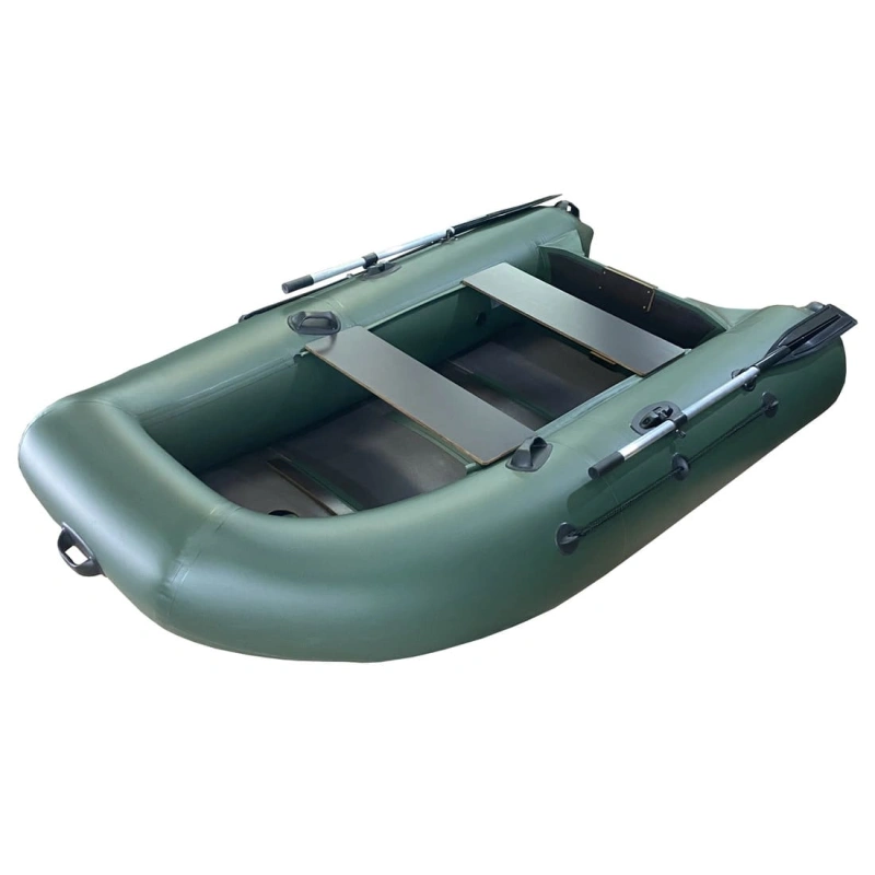 Лодка ПВХ ВЕЛЬБОТ Камыш 2850 СК Серия Лёгкая 2573775