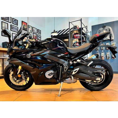 Мотоцикл VOGE RR 660 S 2590695