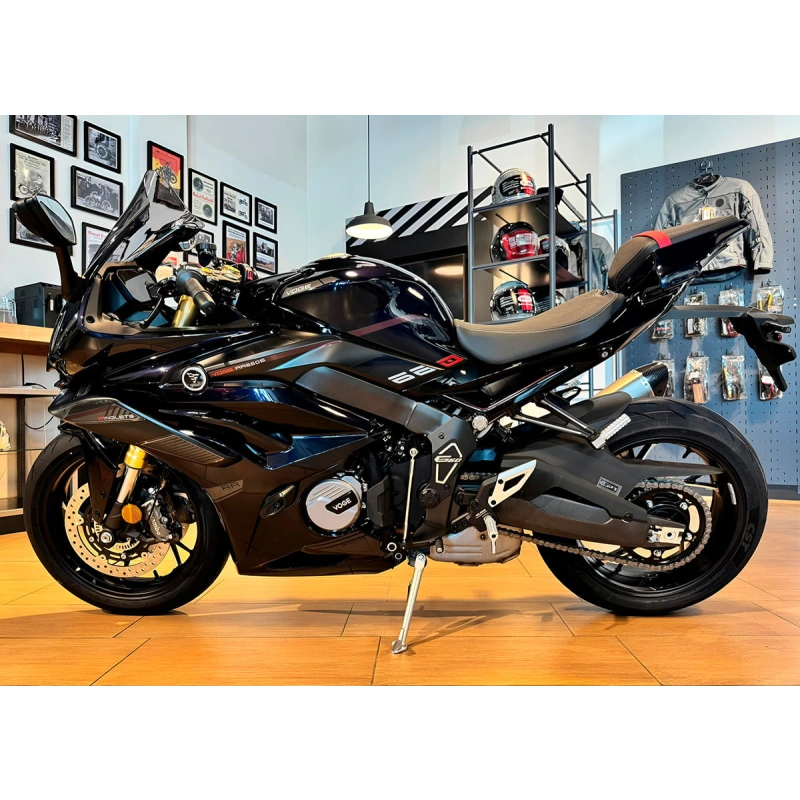 Мотоцикл VOGE RR 660 S 2590695