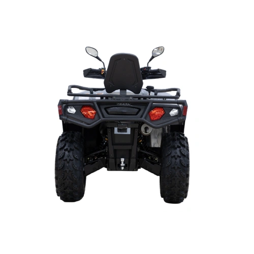 Квадроцикл HISUN Tactic 550 Normal (ПСМ)
