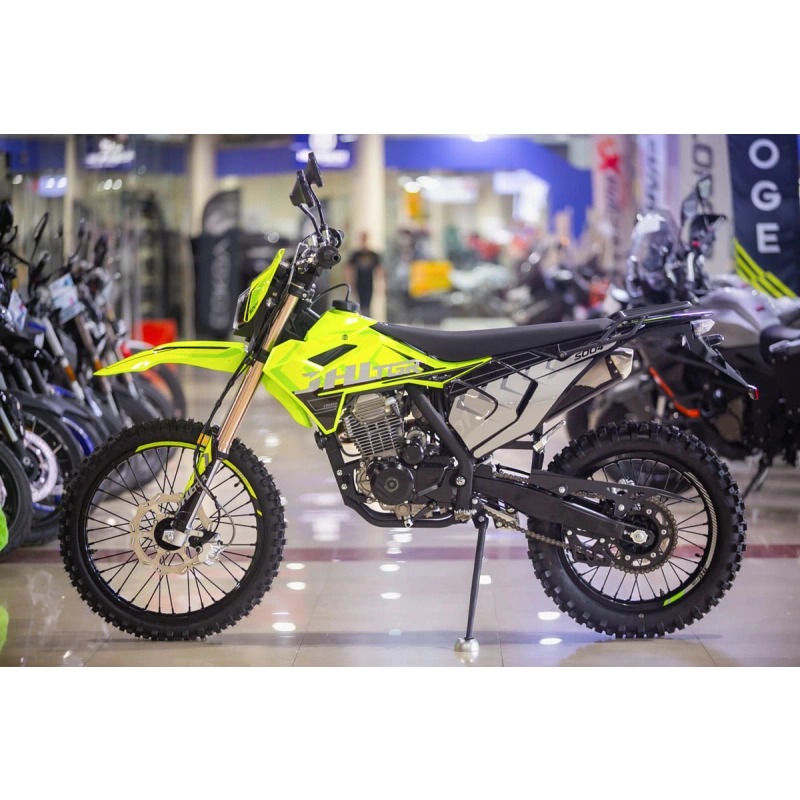 Мотоцикл JHL S004 R 300 (4T 175FMM) ENDURO 2589285